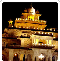 Albert Hall Museum Jaipur