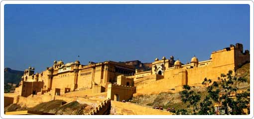 Amer Fort Jaipur