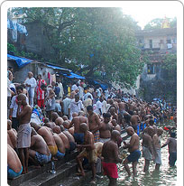 Banganga Fair