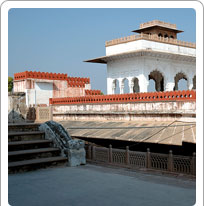 Bharatpur Museum Bharatpur