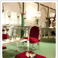Crystal Gallery Udaipur