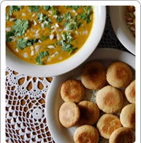 Dal Bati