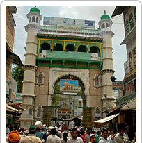 Dargah Sharif Ajmer