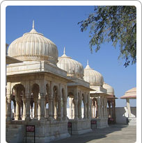 Devi Kund Bikaner