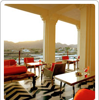 Hotel Devigarh Palace, Udaipur