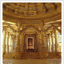 Dilwara Temple, Mount Abu