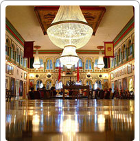 Durbar Hall Udaipur