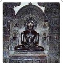 Falna Temple Ranakpur