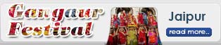 Gangaur Festival Jaipur