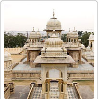 Gaitore Jaipur