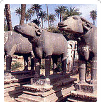 Gomukh Temple Mount Abu