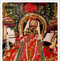 Govind Deo Ji Jaipur