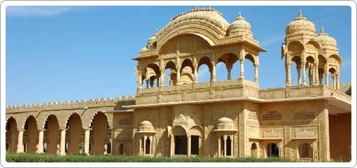 Hotel Fort Rajwada