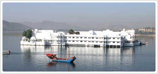 Lake Palace, Udaipur