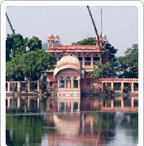 Jag Mandir Kota