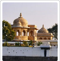 Jag Mandir Udaipur