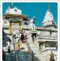 Jagdish Temple Udaipur