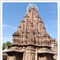 Jain Temple Osian