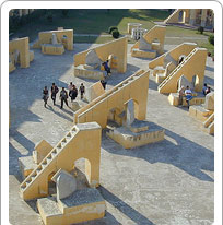 Jantar Mantar Jaipur