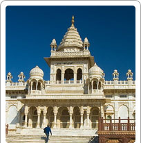 Jaswant Thanda Jodhpur