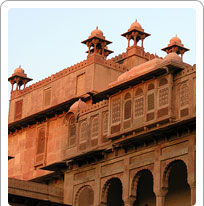 Junagarh Fort Bikaner