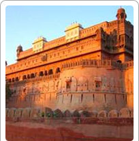 Junagarh Fort Bikaner