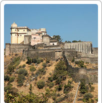 Golden Fort, Jaisalmer