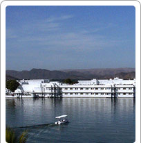 Lake Palace, Udaipur