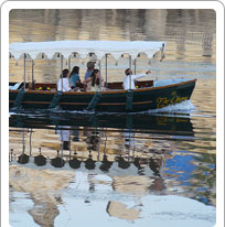 Lake Pichola Udaipur