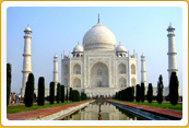 Pushkar Fair Tour with Golden Triangle 
