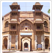 Magazine Museum Ajmer