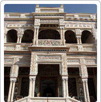 Mandawa Haveli Mandawa