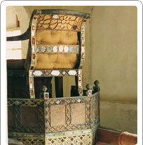 Mehrangah Fort Museum Jodhpur
