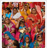 Mewar Festival Udaipur