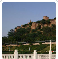 Moti Dungri Jaipur