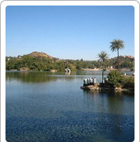 Nakki Lake Mount Abu
