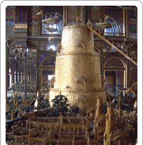 Nasiyan Jain Temple Ajmer