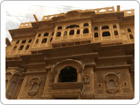 Nathmalji Ki Haveli Nathmalji Ki Haveli