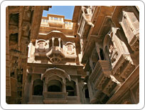 Patwon Ki Haveli