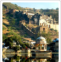 Phool Sagar Bundi