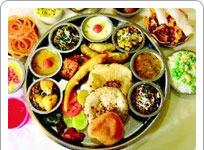 Cuisine of Rajasthan