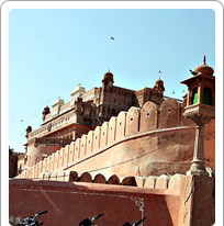 Sadul Museum Bikaner