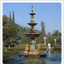 Saheliyon Ki Bari Udaipur