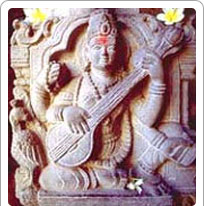 Sarswati Temple Ajmer