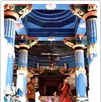Savitri Temple, Ajmer