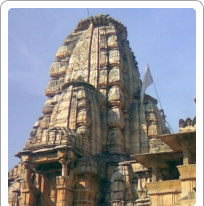 Shrinathji Nathdwara Temple Udaipur