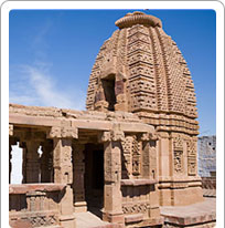 Sun Temple Osian