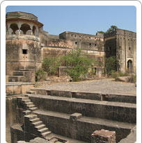 Ancient Gold, Rajasthan