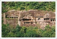 Ajanta Caves
