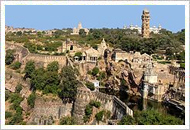 Chittor Fort